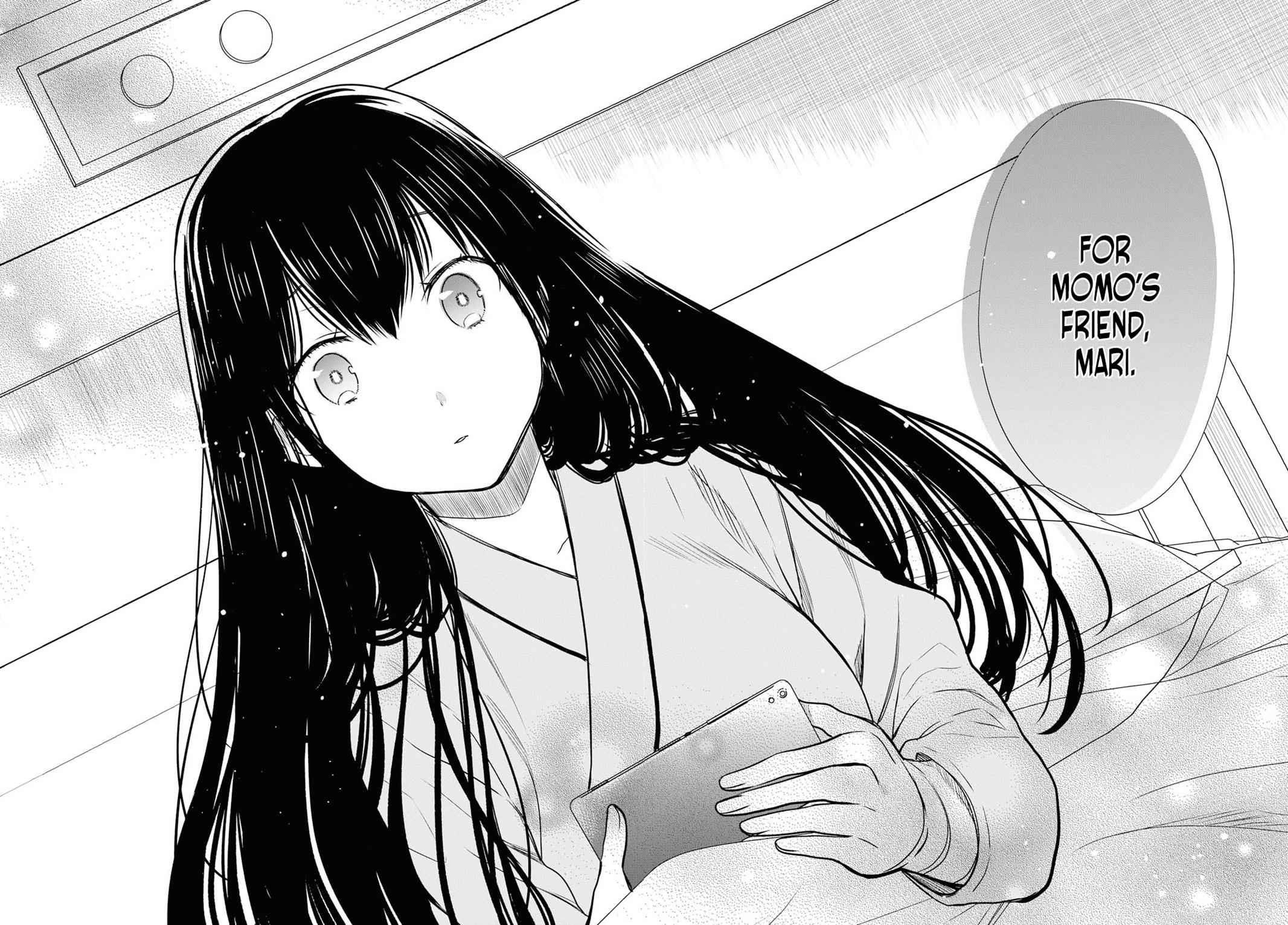 1-nen A-gumi no Monster Chap 18 - Next Chap 19