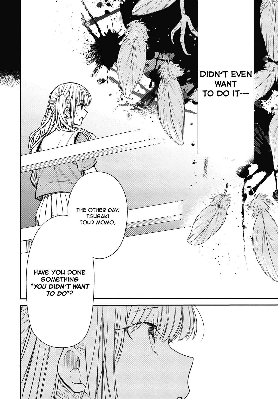 1-nen A-gumi no Monster Chap 29 - Next Chap 30