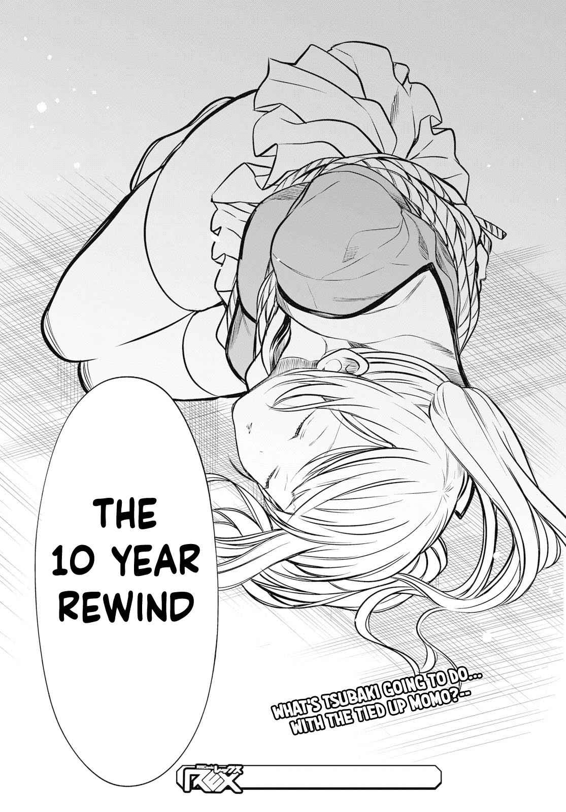 1-nen A-gumi no Monster Chap 24 - Next Chap 25