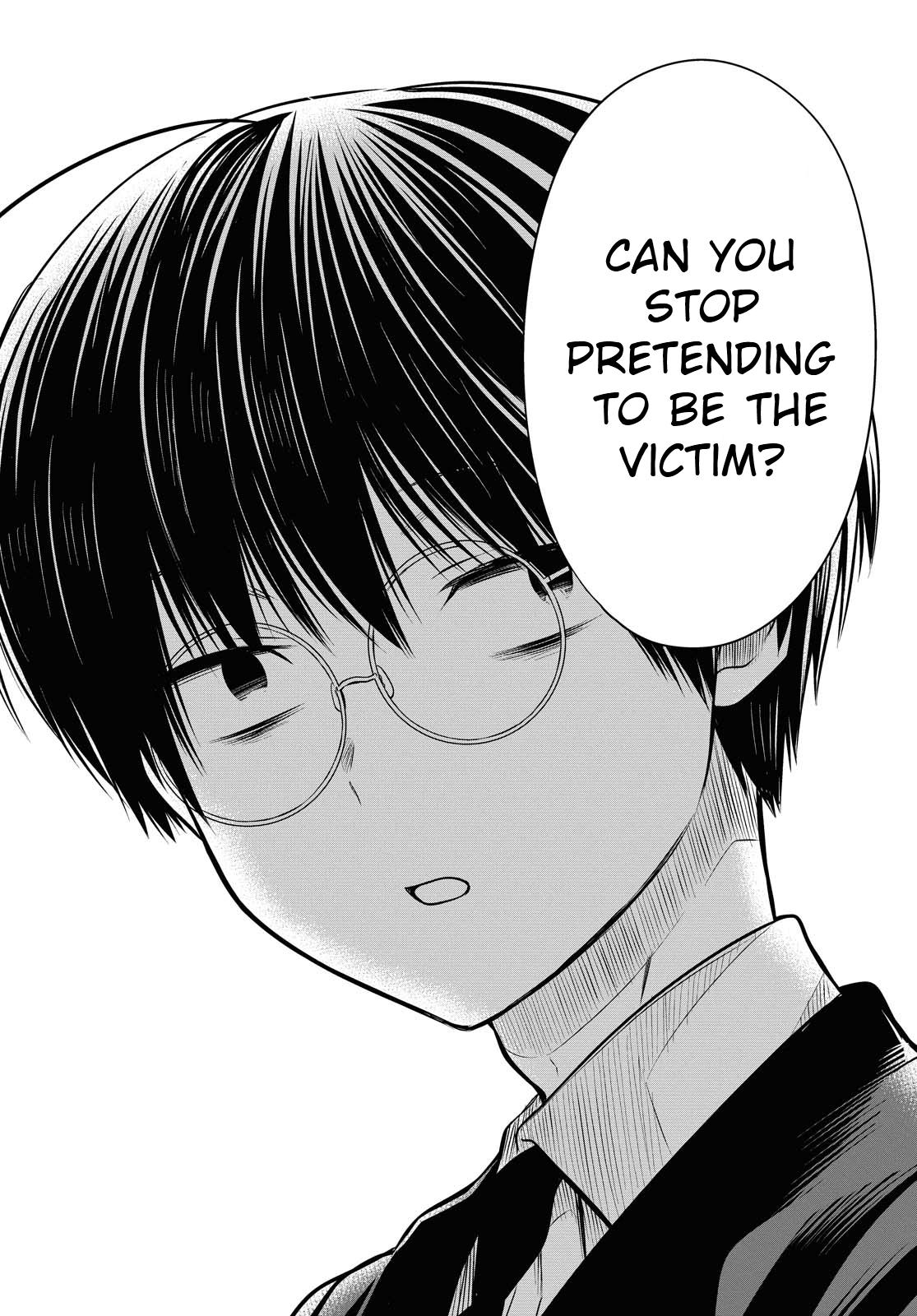 1-nen A-gumi no Monster Chap 32.2 - Next Chap 33.2