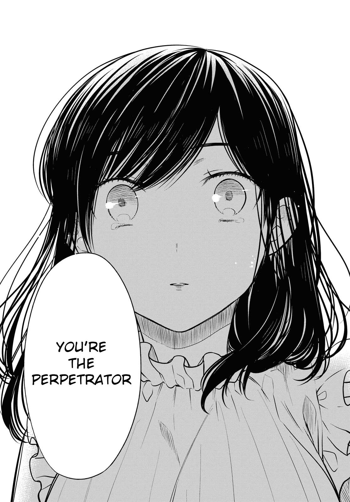 1-nen A-gumi no Monster Chap 32.2 - Next Chap 33.2