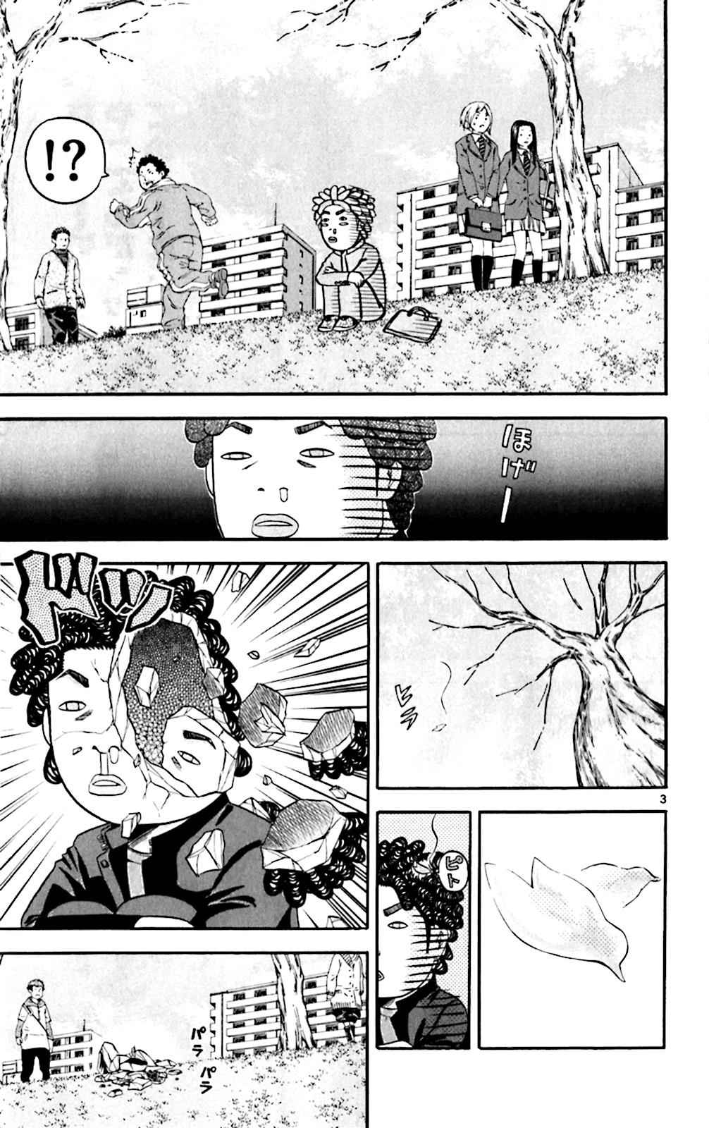 King Golf Chap 127 - Next Chap 128