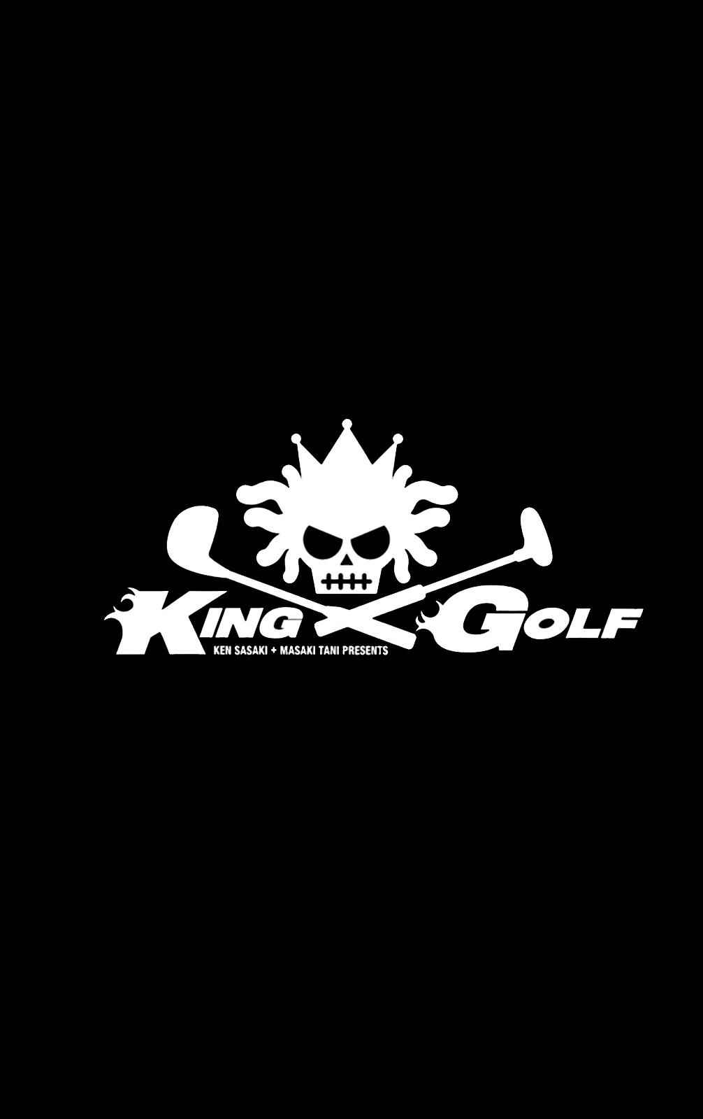 King Golf Chap 122 - Next Chap 123