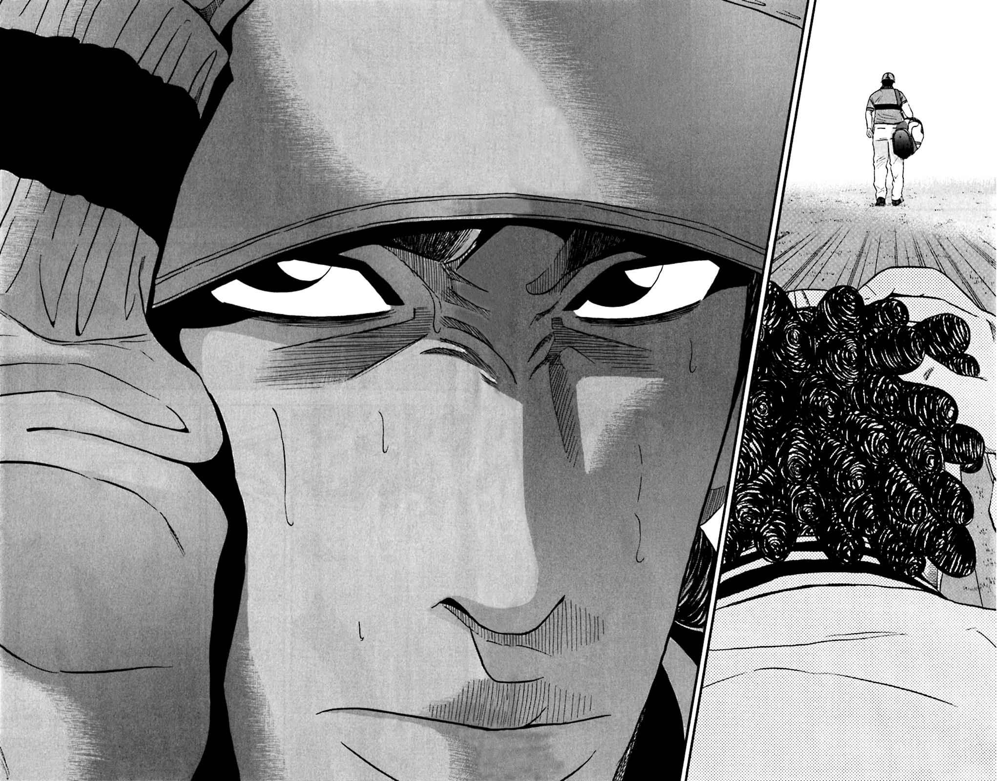 King Golf Chap 123 - Next Chap 124