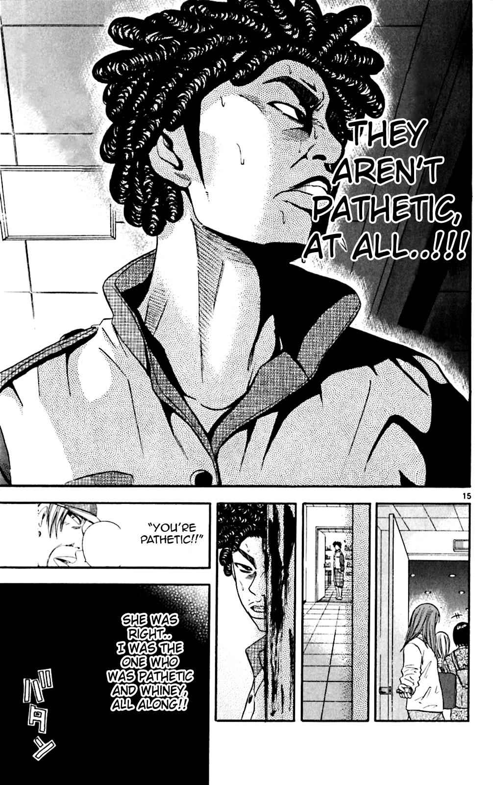 King Golf Chap 130 - Next Chap 131