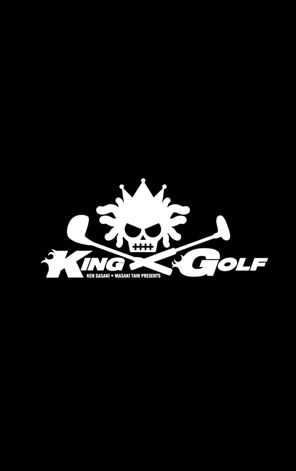 King Golf Chap 132 - Next Chap 133