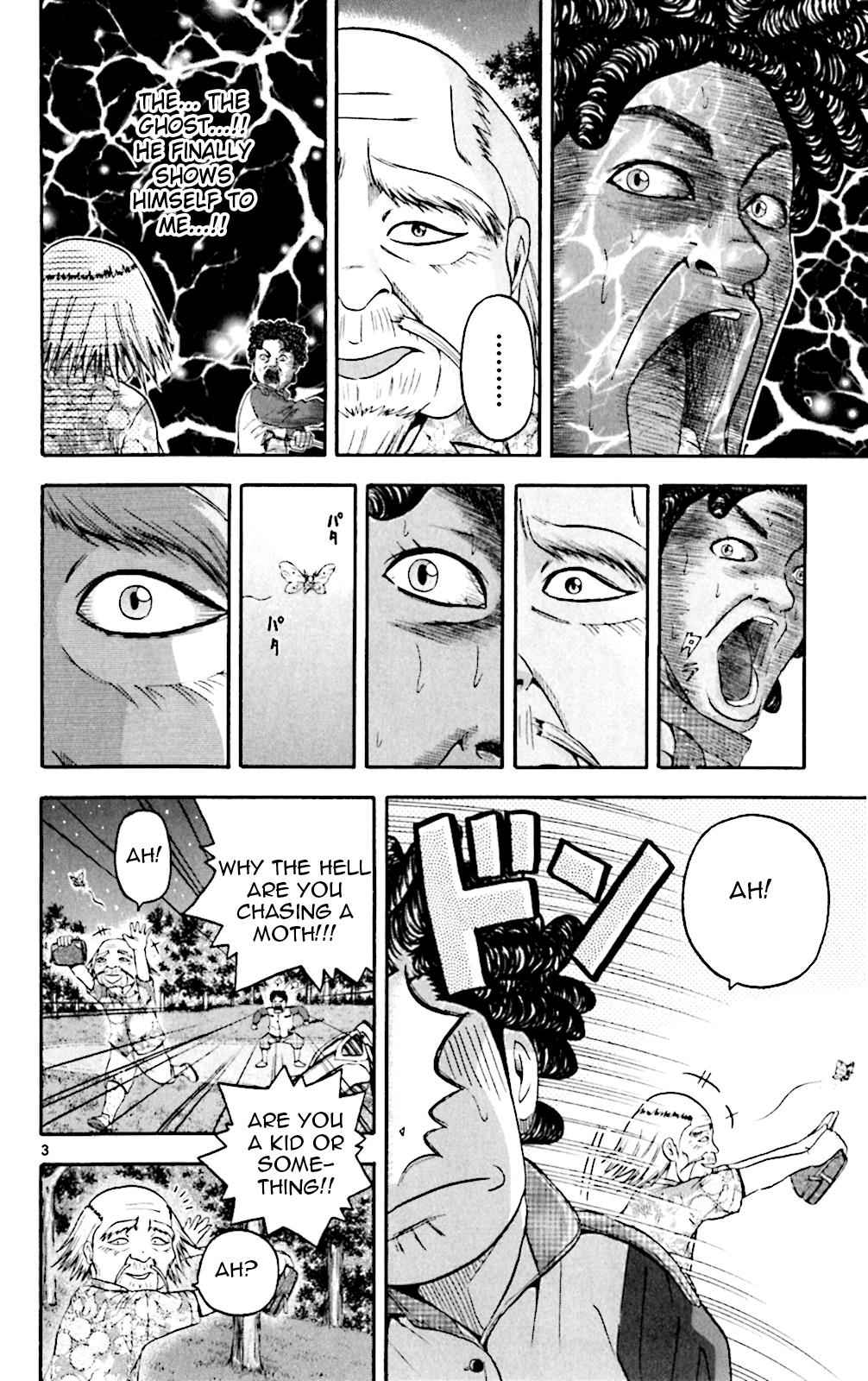 King Golf Chap 132 - Next Chap 133