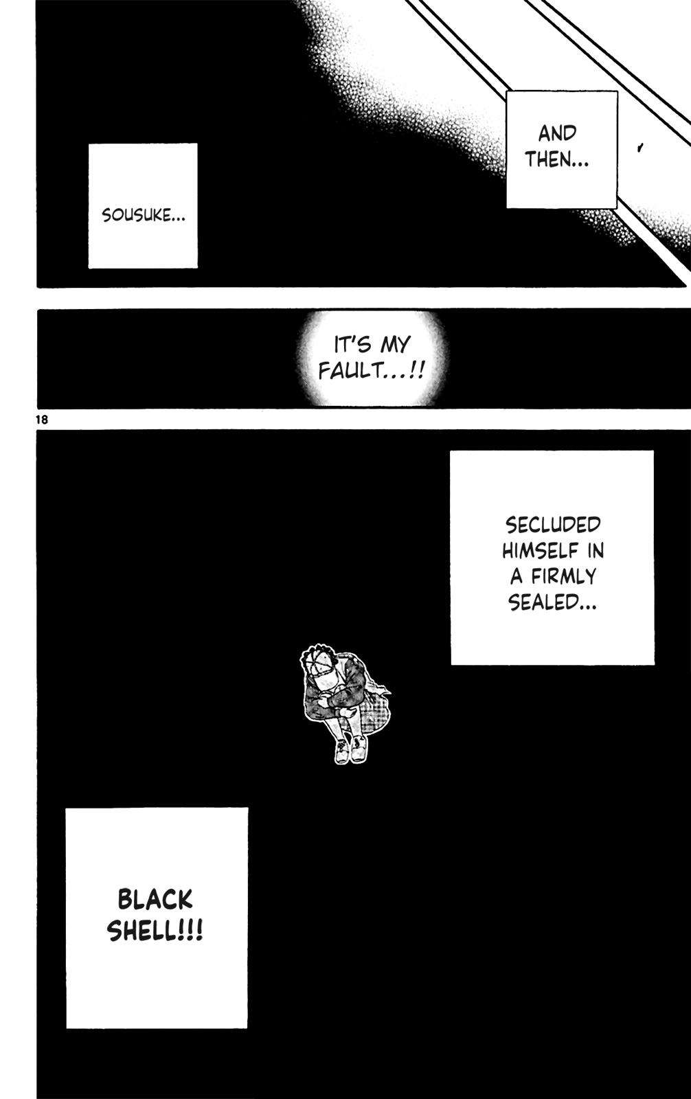 King Golf Chap 146 - Next Chap 147