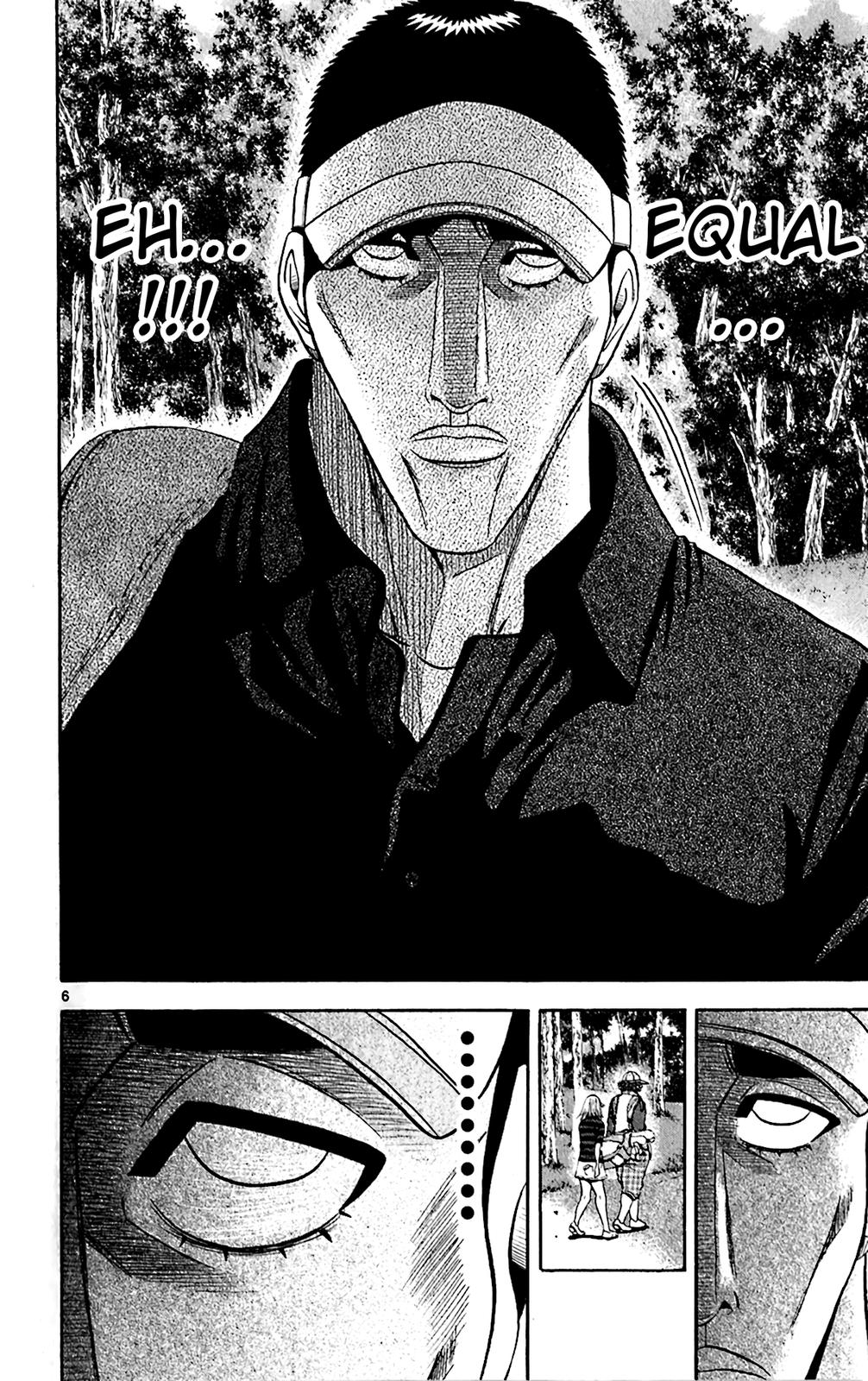 King Golf Chap 149 - Next Chap 150