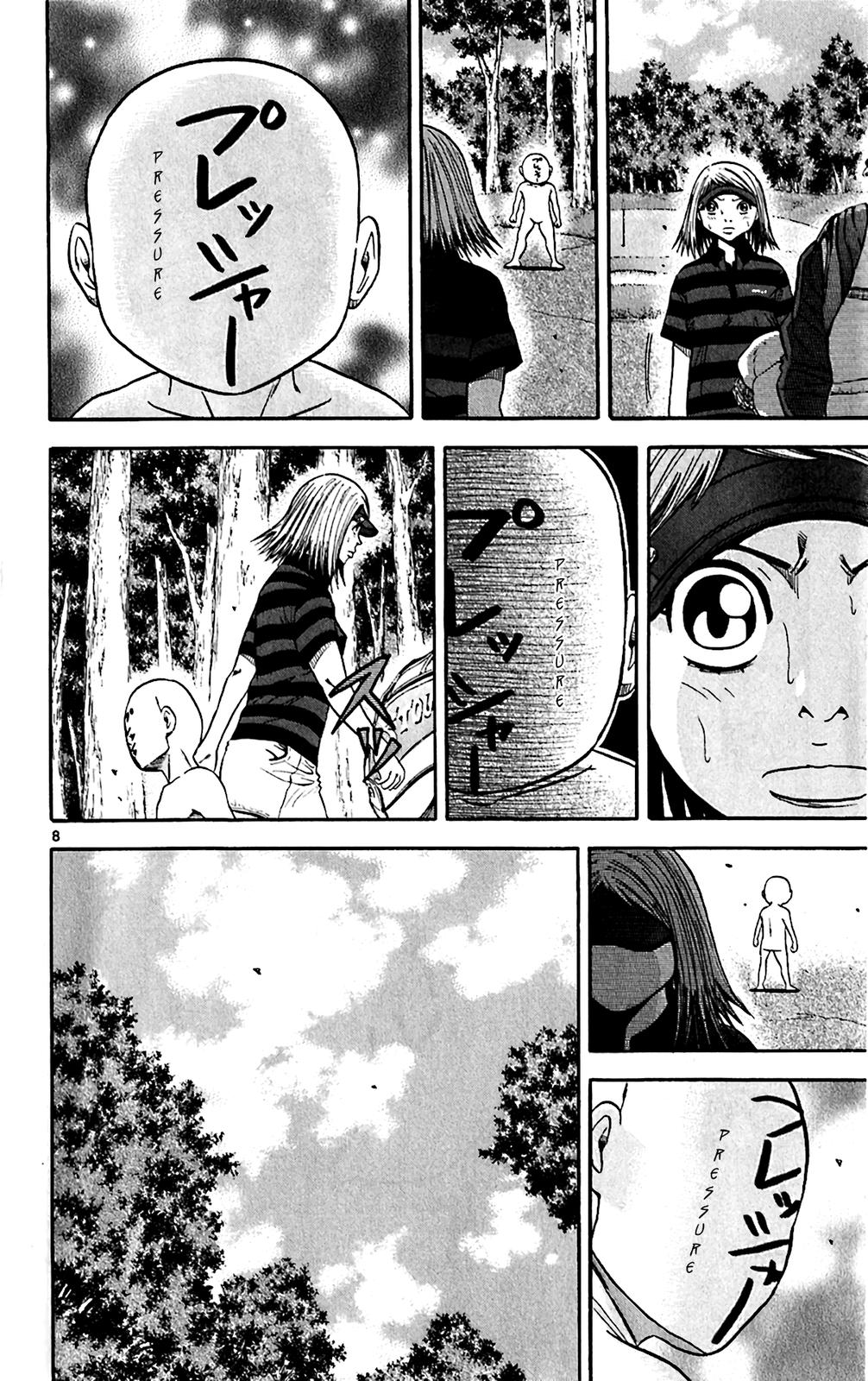 King Golf Chap 149 - Next Chap 150