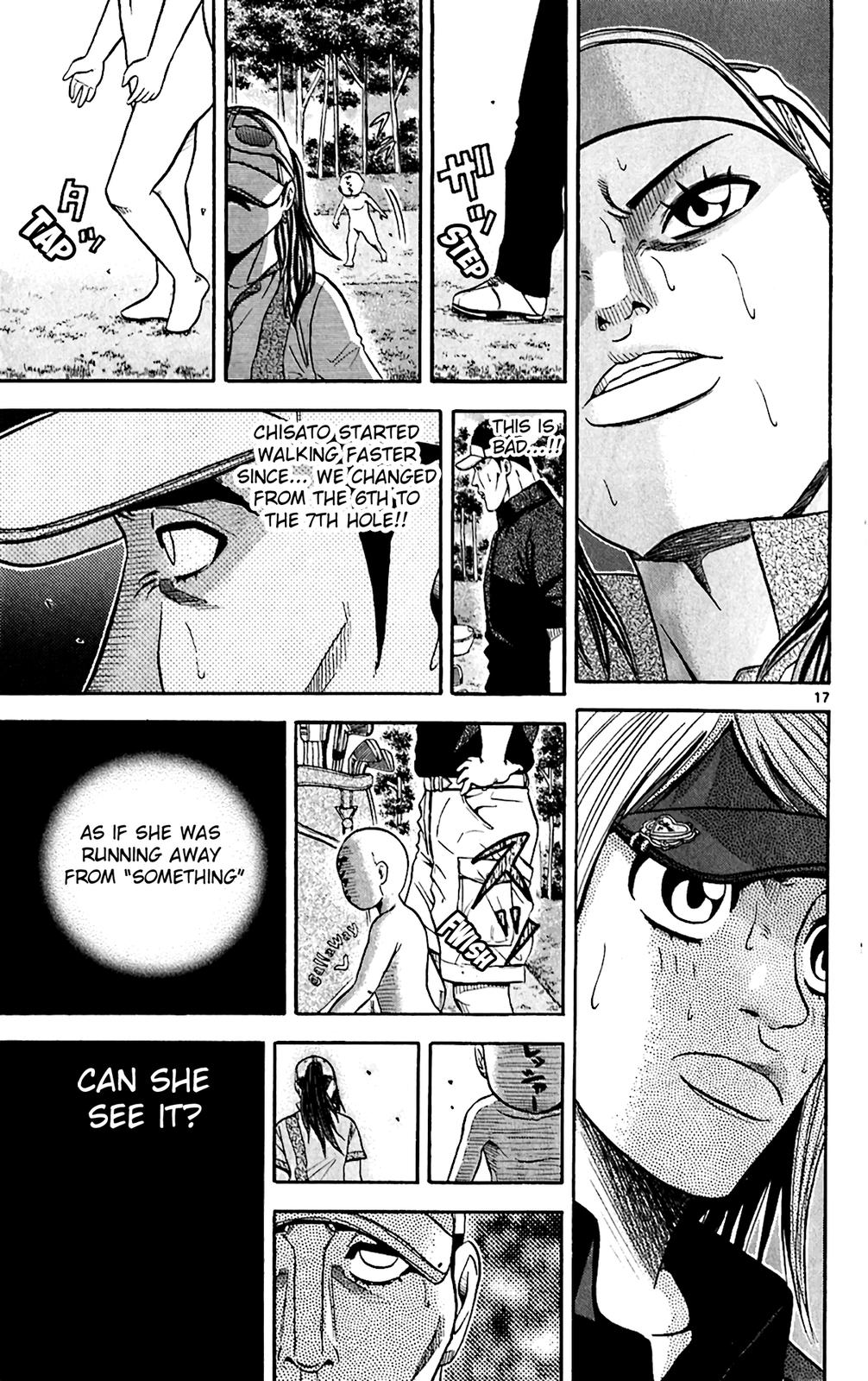 King Golf Chap 149 - Next Chap 150