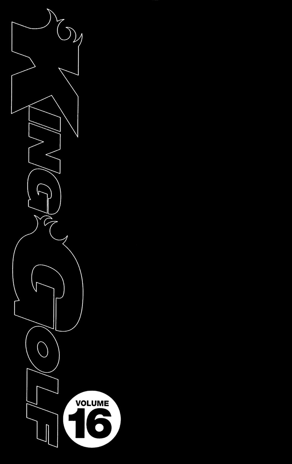 King Golf Chap 149 - Next Chap 150