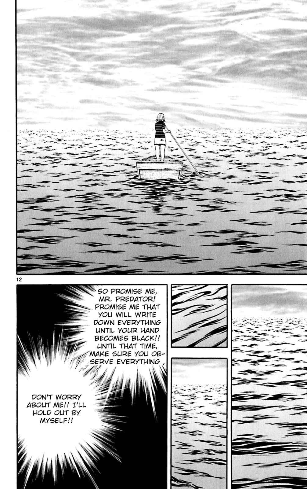 King Golf Chap 140 - Next Chap 141