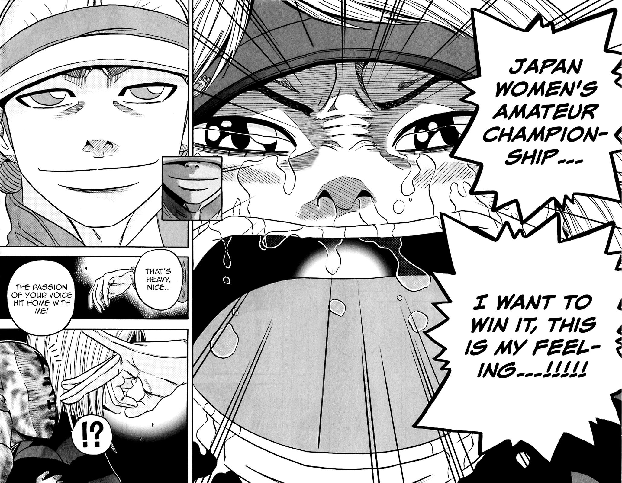 King Golf Chap 157 - Next Chap 158