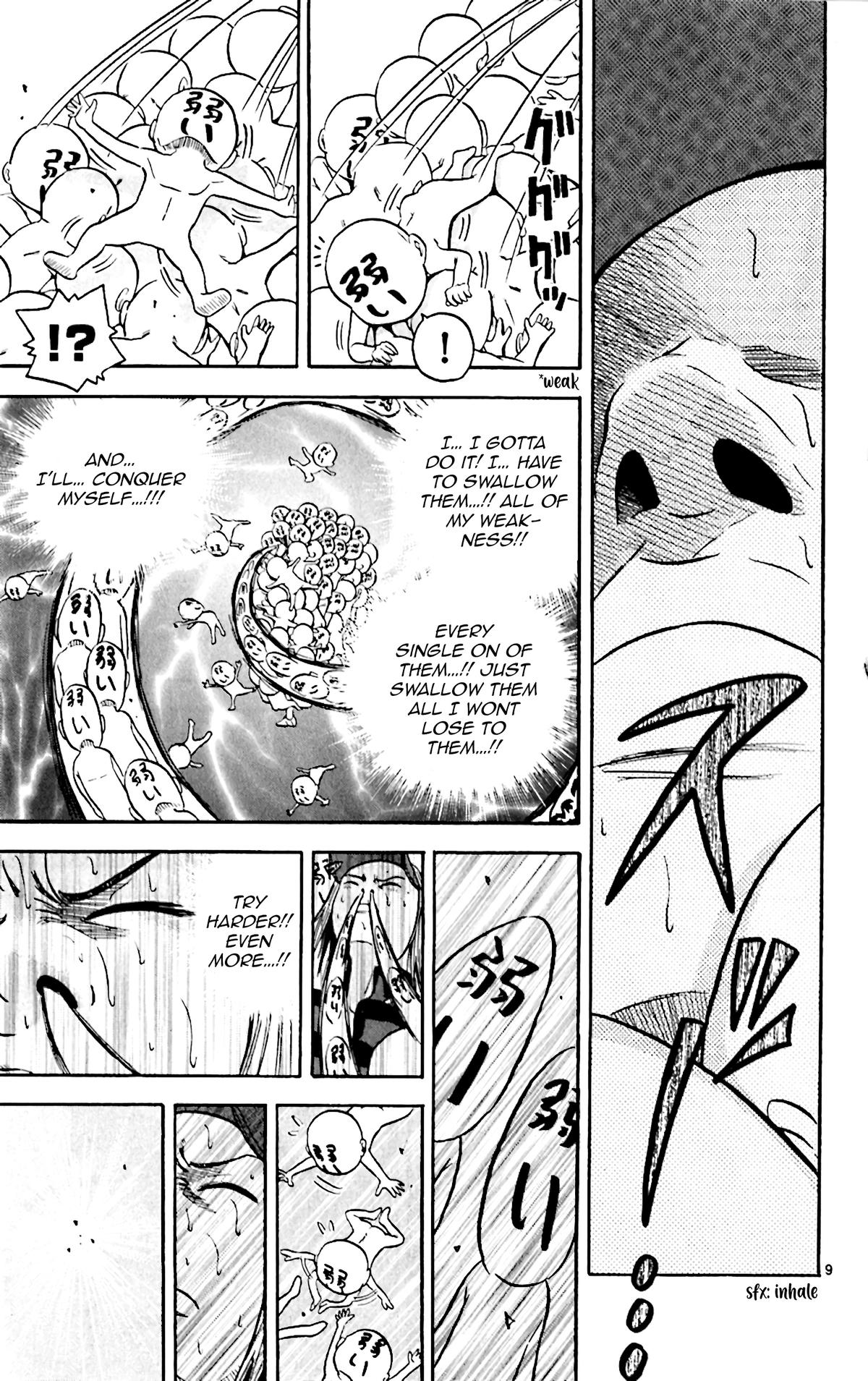 King Golf Chap 157 - Next Chap 158