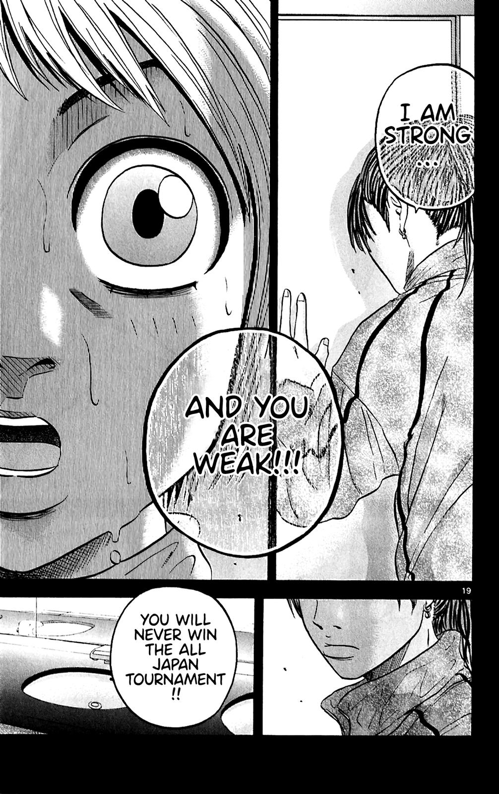 King Golf Chap 154 - Next Chap 155