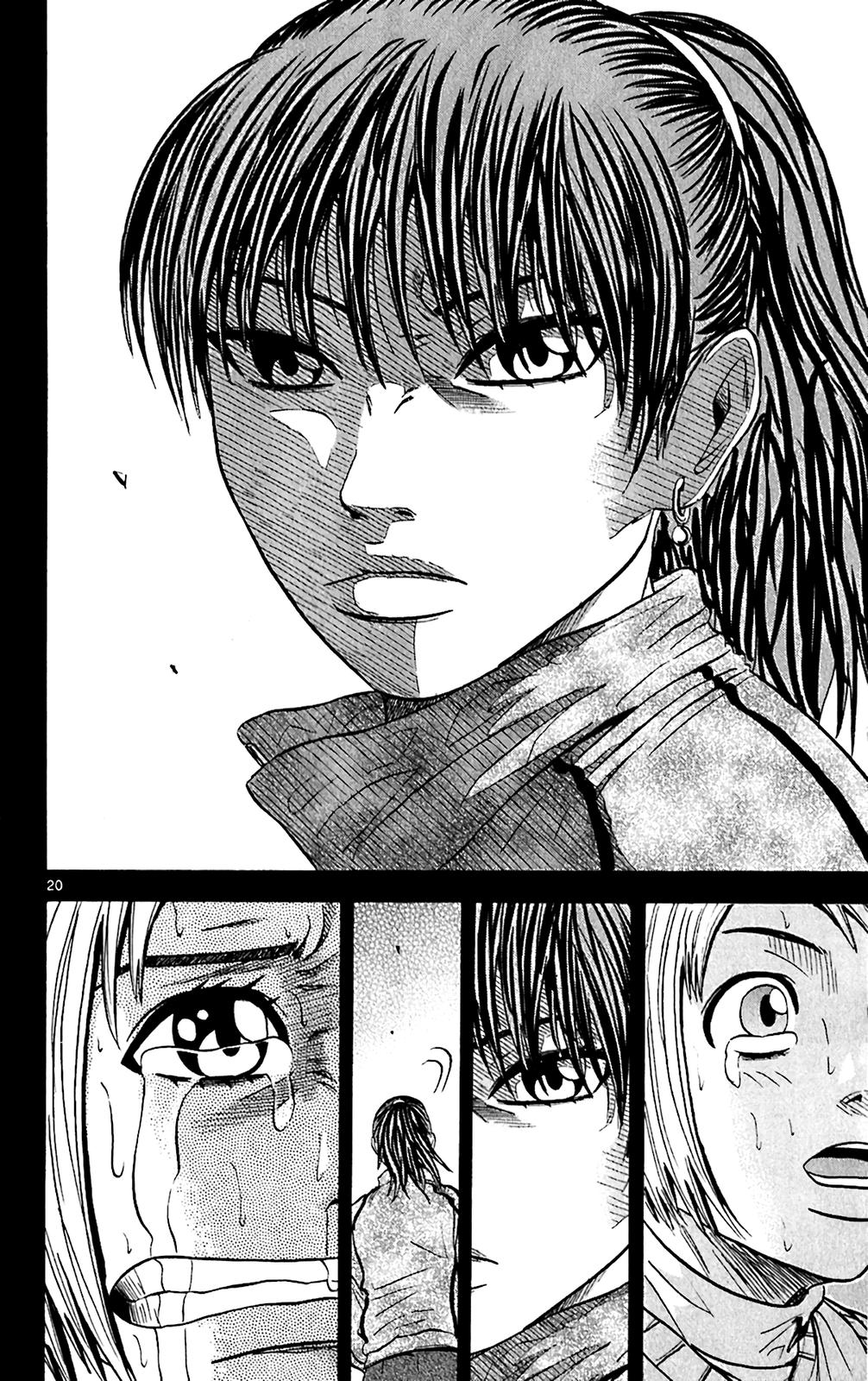 King Golf Chap 154 - Next Chap 155