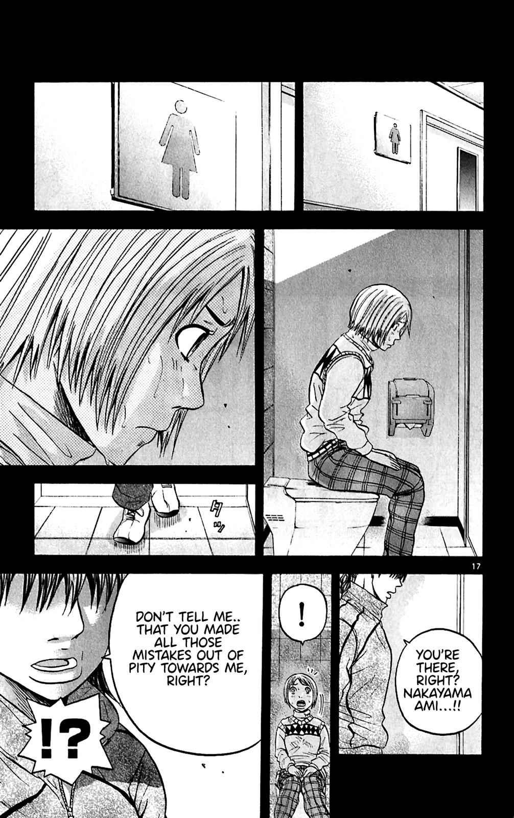 King Golf Chap 154 - Next Chap 155