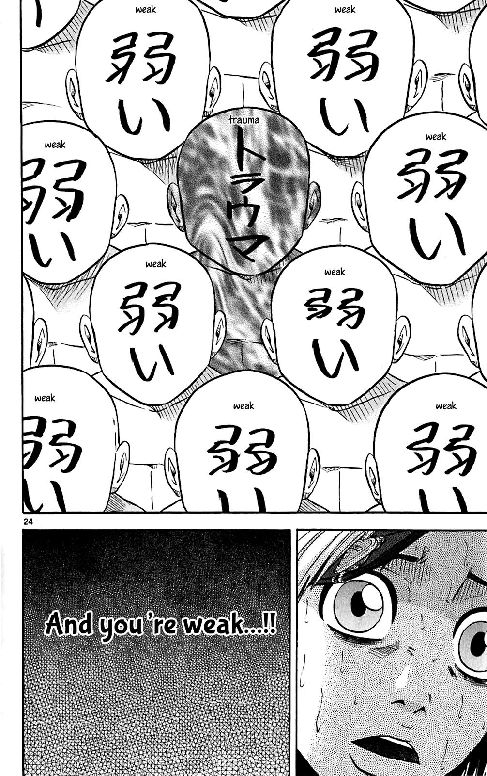 King Golf Chap 154 - Next Chap 155