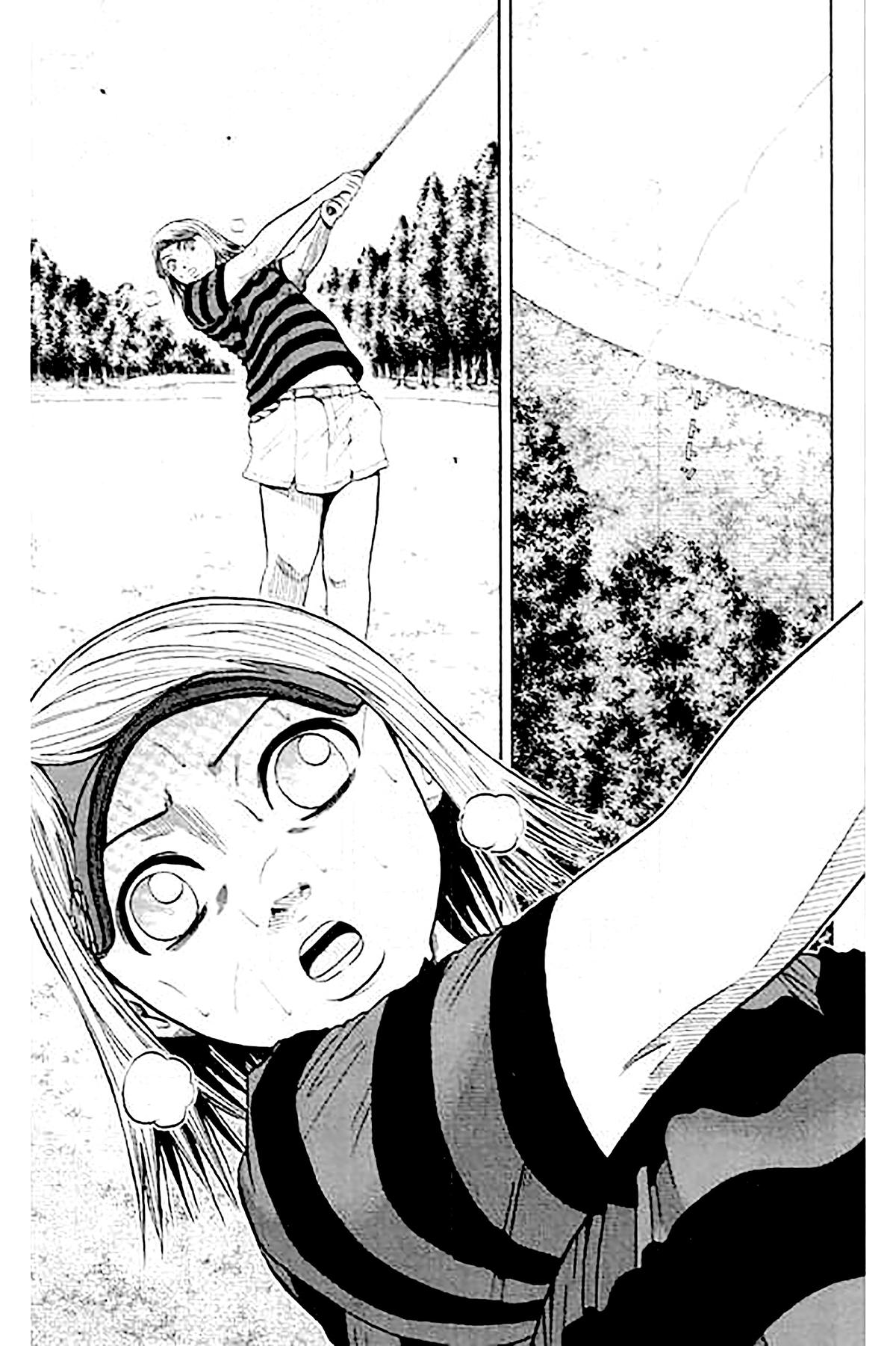 King Golf Chap 158 - Next Chap 159