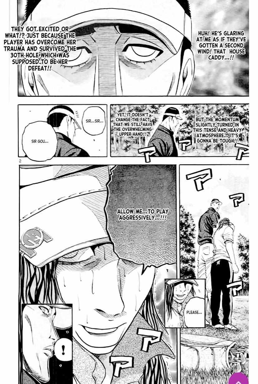 King Golf Chap 159 - Next Chap 160