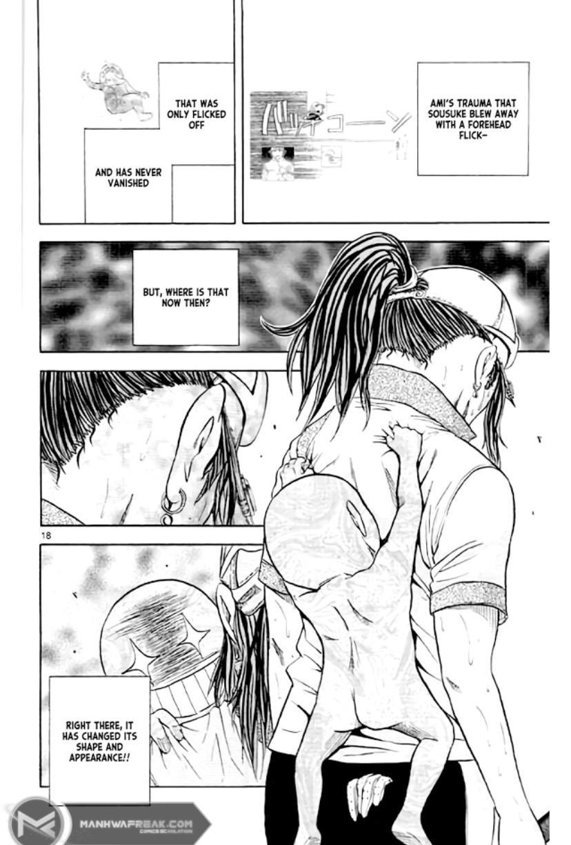 King Golf Chap 159 - Next Chap 160