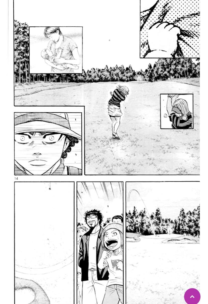 King Golf Chap 159 - Next Chap 160