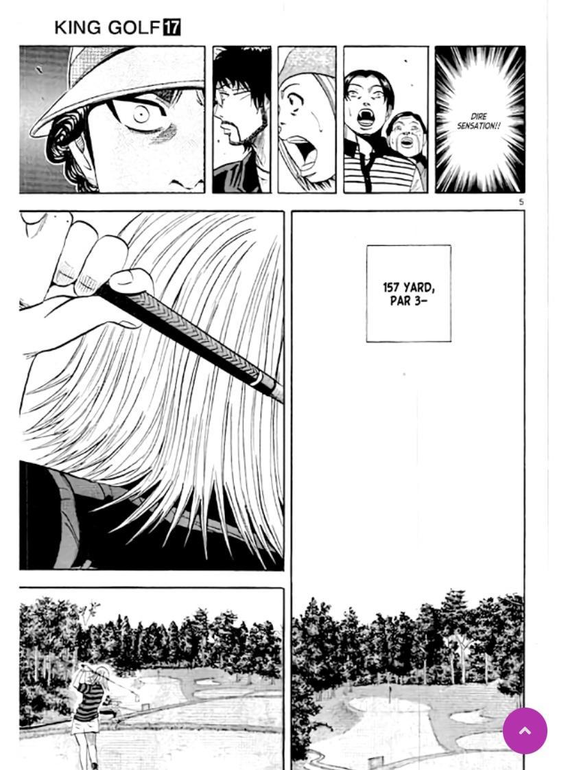 King Golf Chap 159 - Next Chap 160