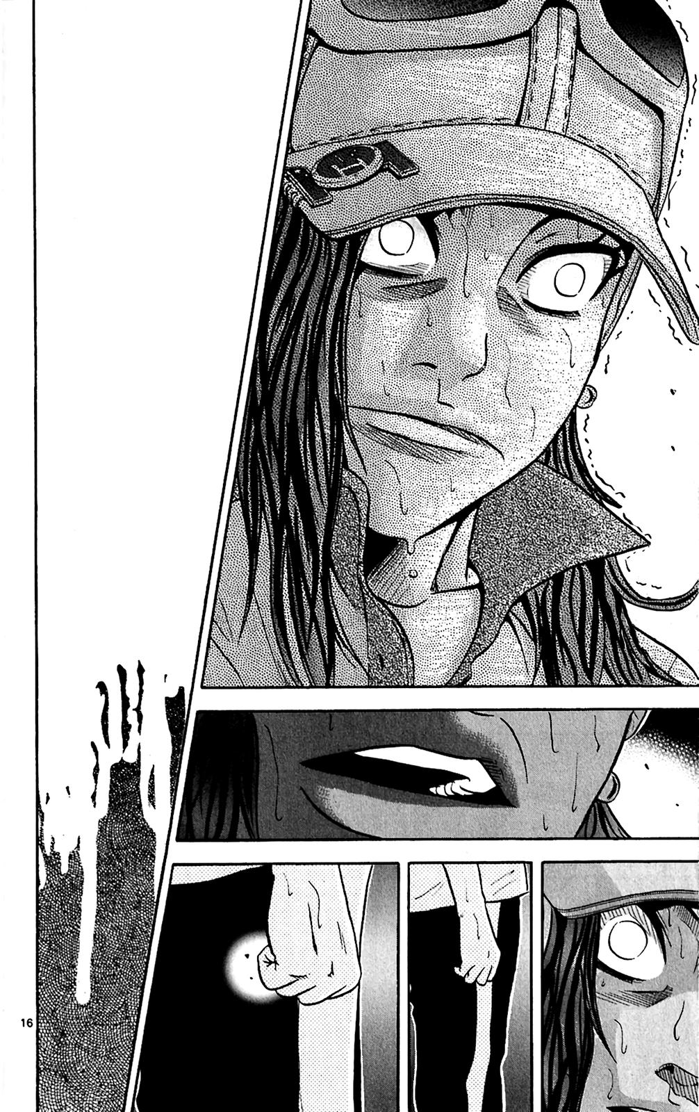 King Golf Chap 151 - Next Chap 152