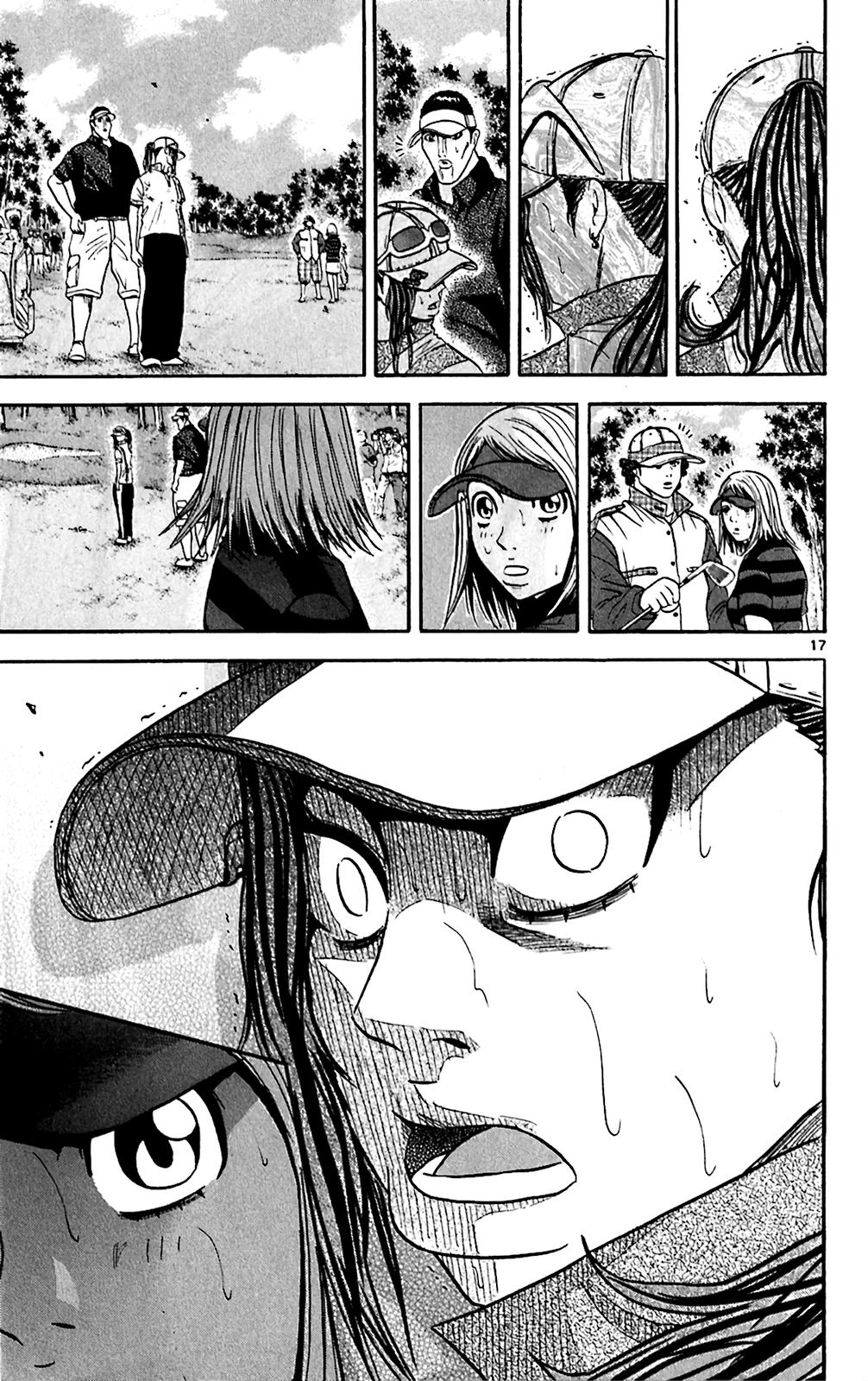 King Golf Chap 151 - Next Chap 152