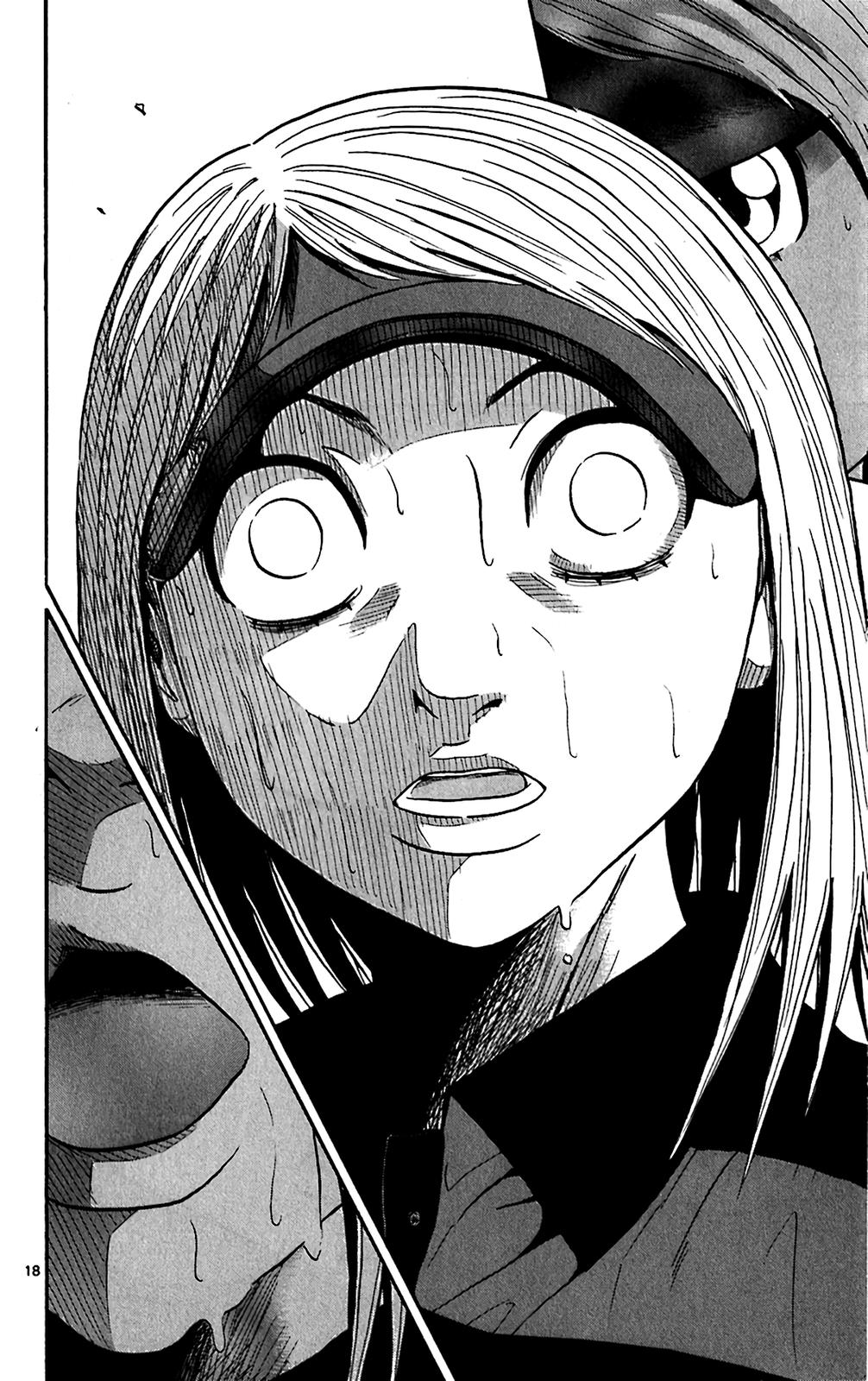 King Golf Chap 151 - Next Chap 152