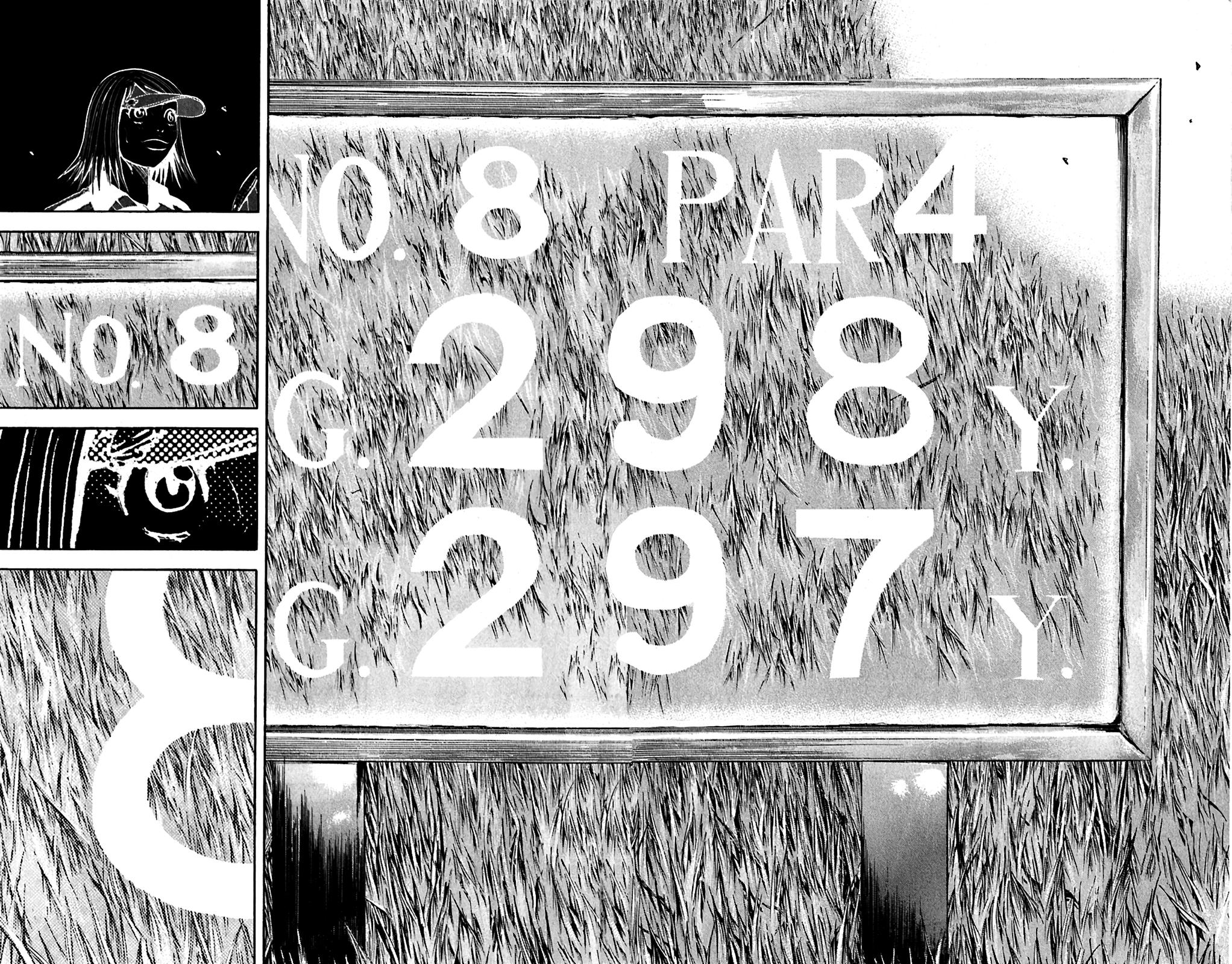 King Golf Chap 151 - Next Chap 152