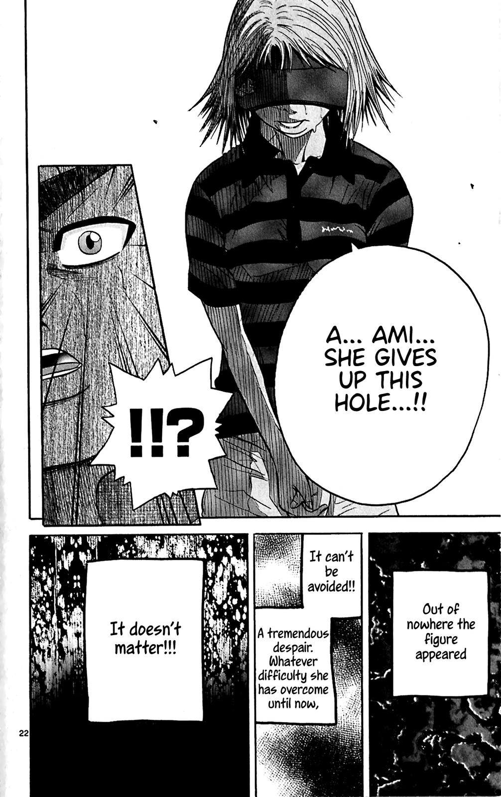 King Golf Chap 151 - Next Chap 152