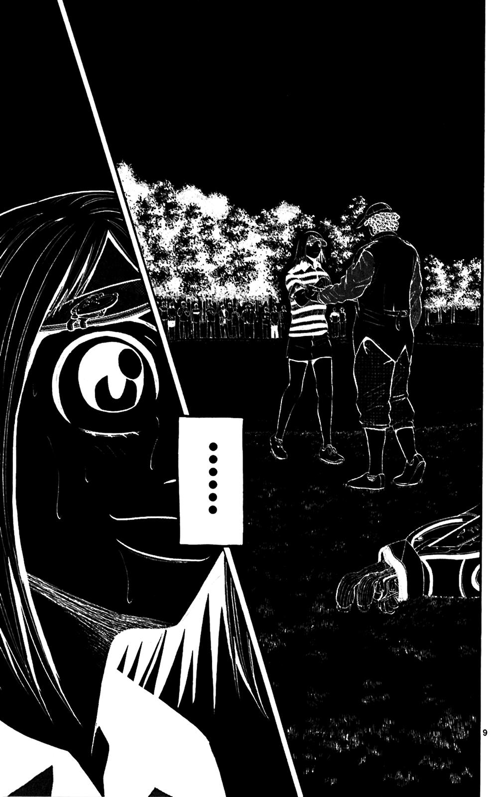 King Golf Chap 151 - Next Chap 152