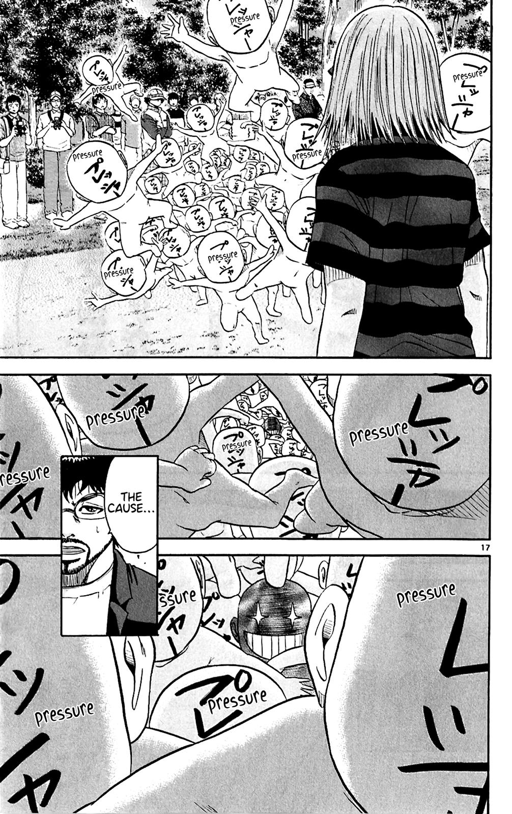 King Golf Chap 152 - Next Chap 153