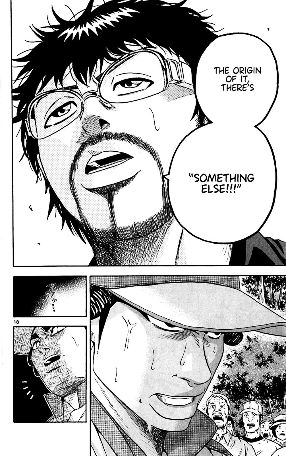 King Golf Chap 152 - Next Chap 153