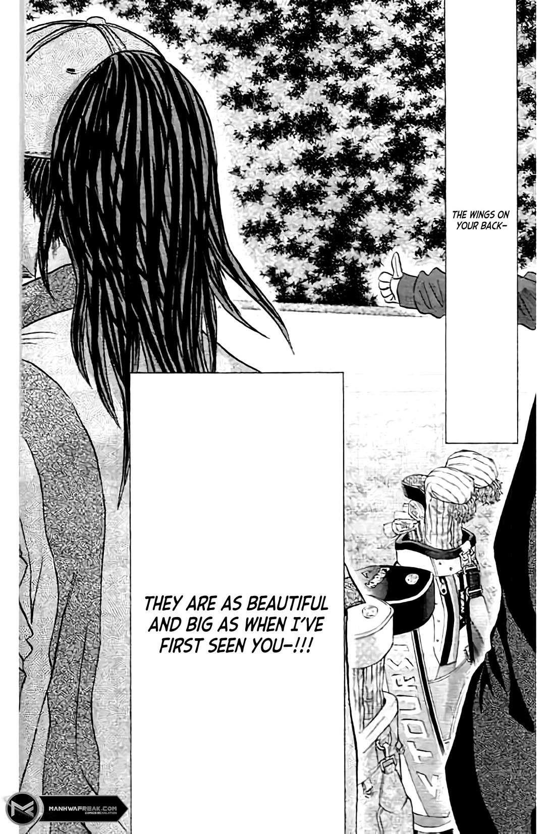 King Golf Chap 165 - Next Chap 166