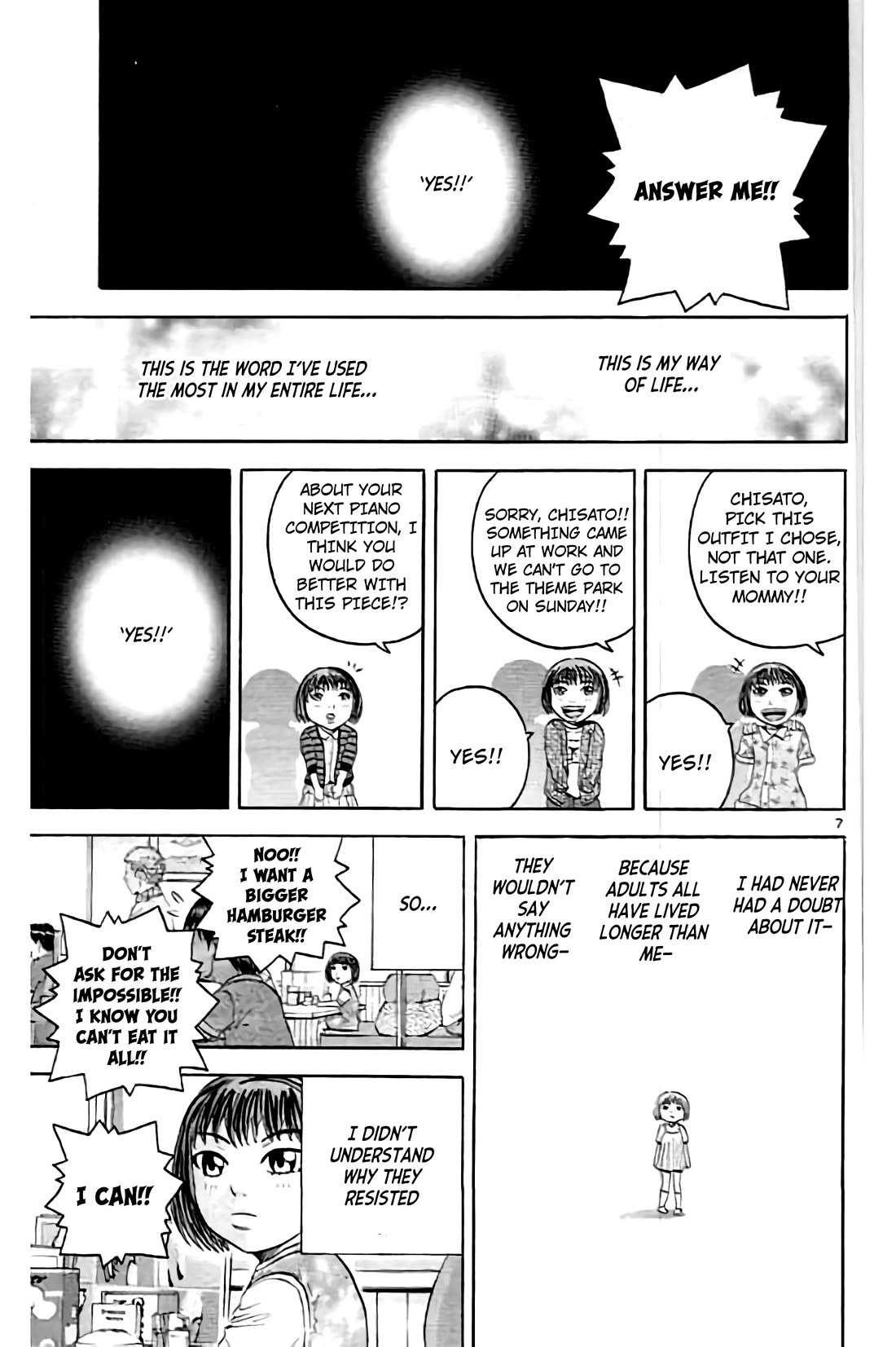 King Golf Chap 165 - Next Chap 166