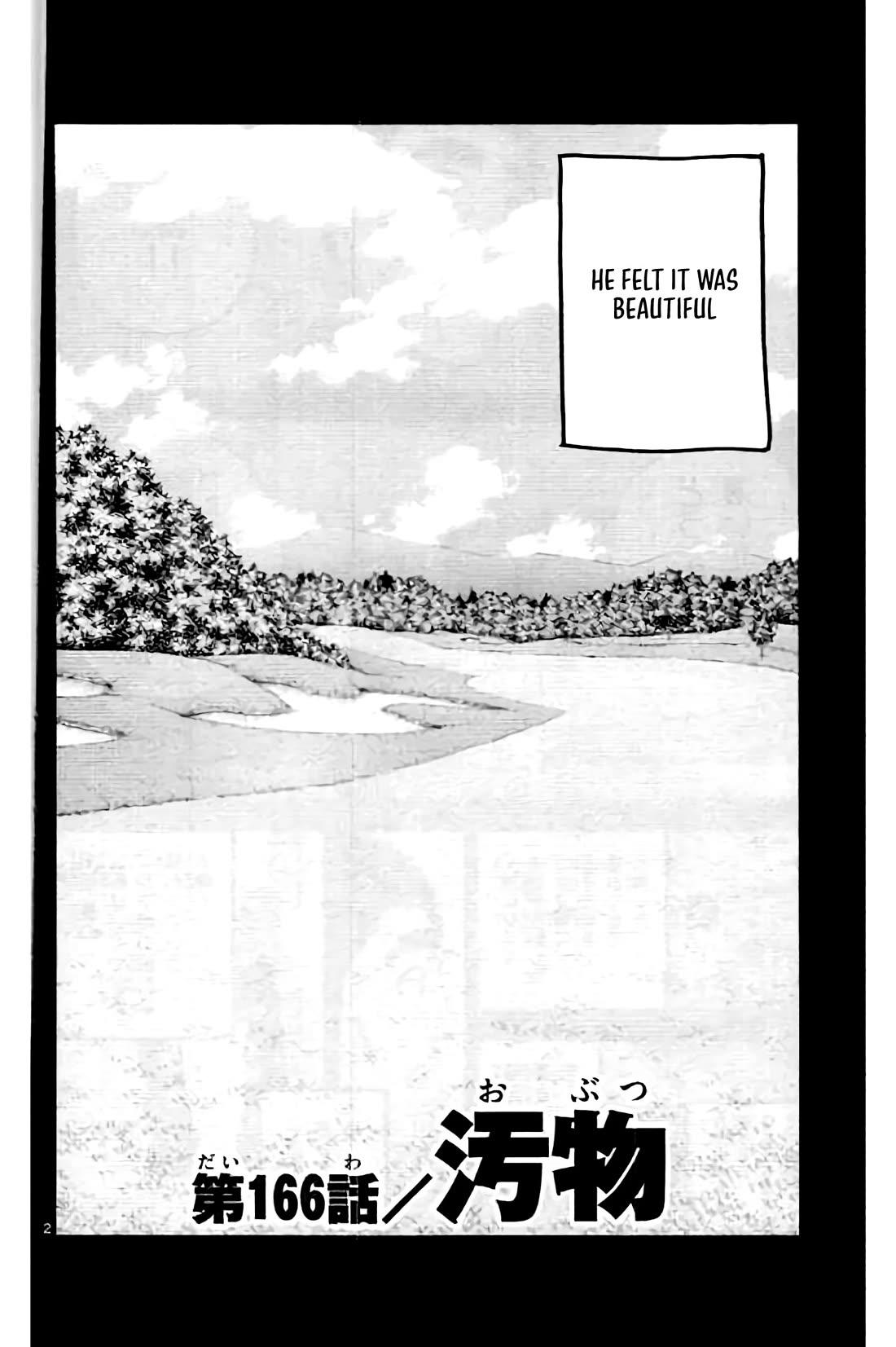 King Golf Chap 166 - Next Chap 167