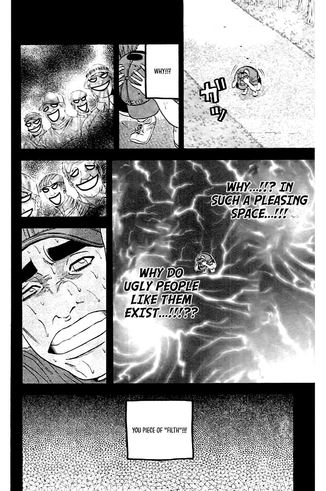 King Golf Chap 166 - Next Chap 167