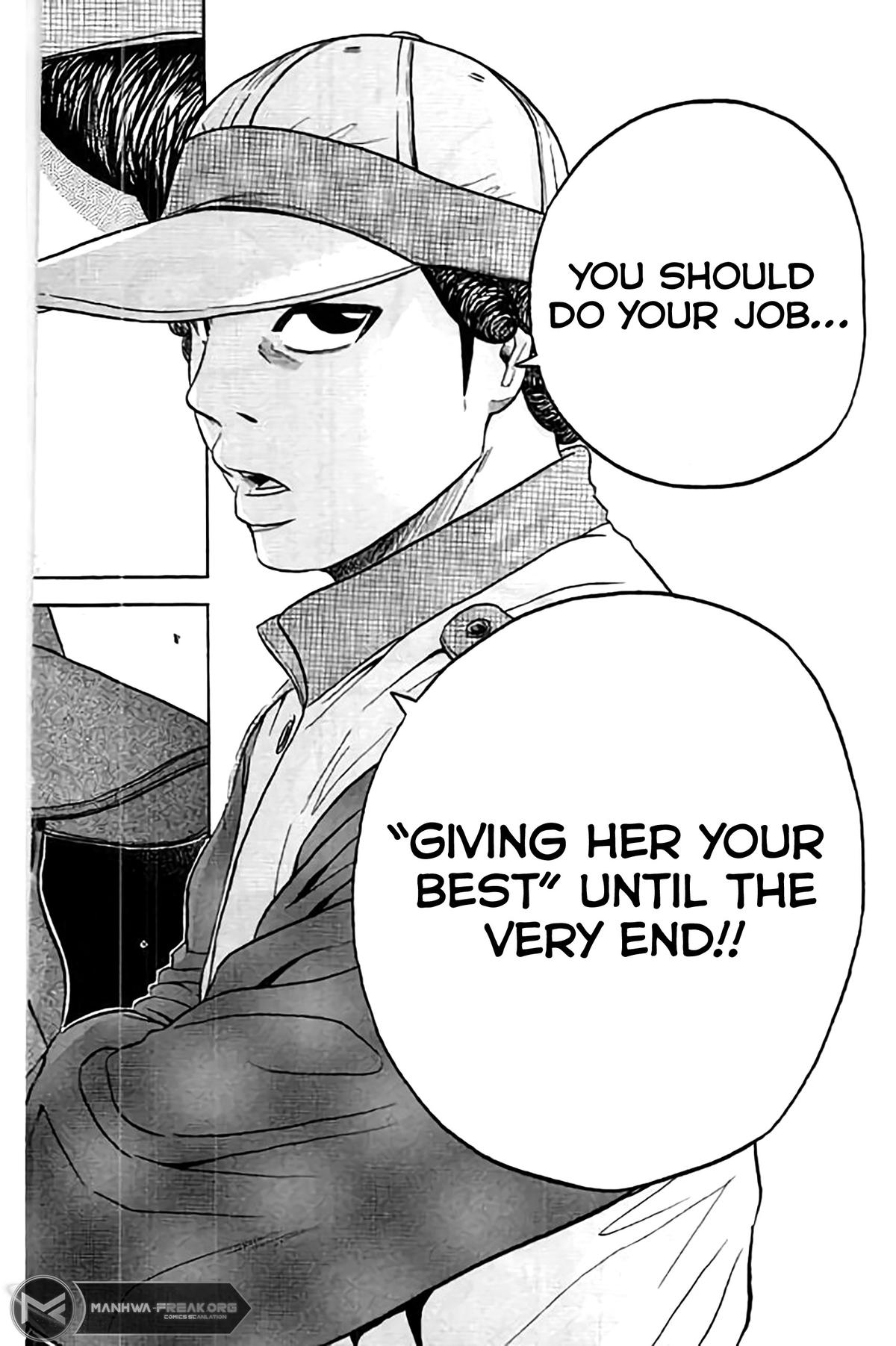 King Golf Chap 168 - Next Chap 169