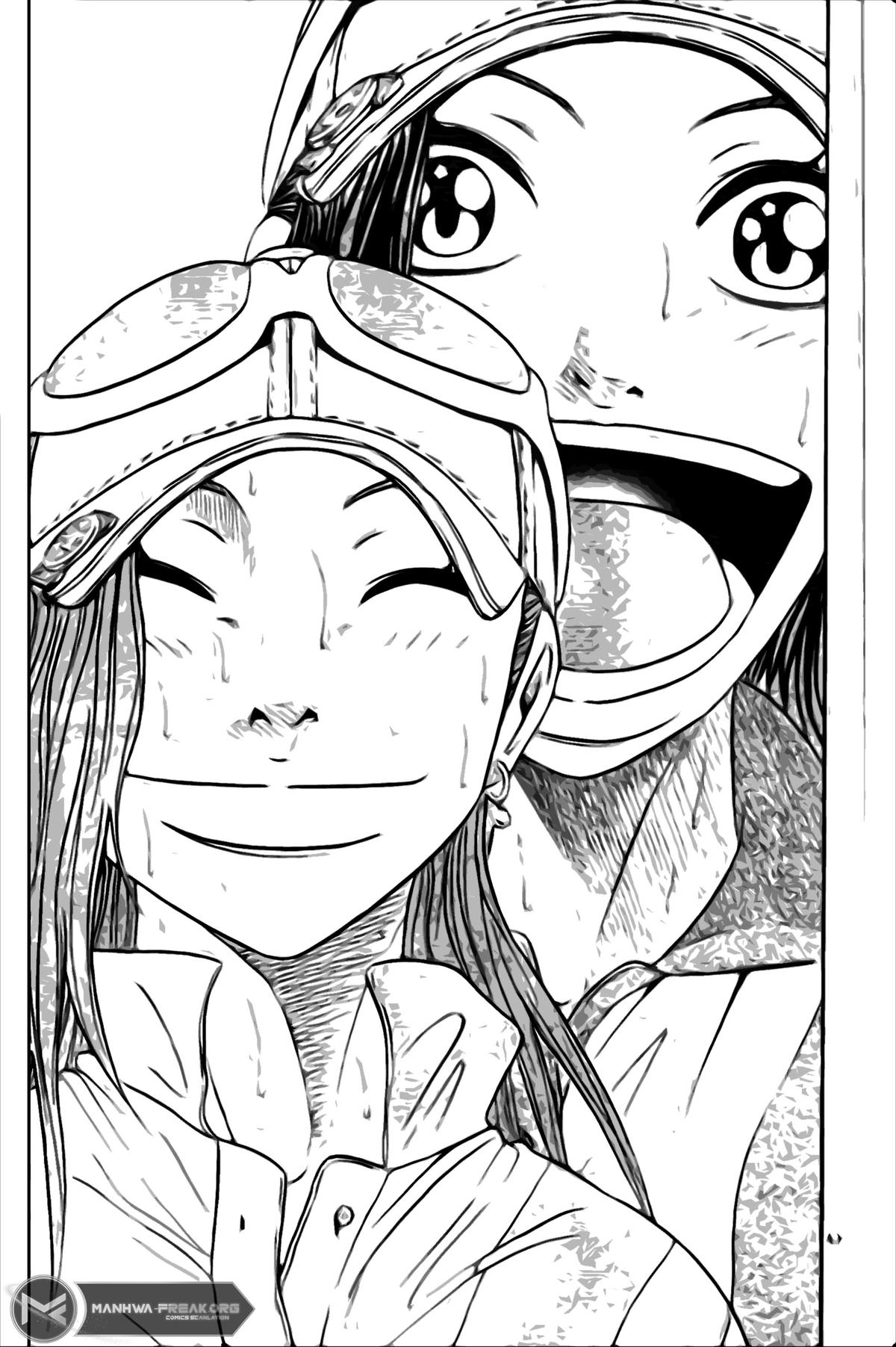 King Golf Chap 168 - Next Chap 169