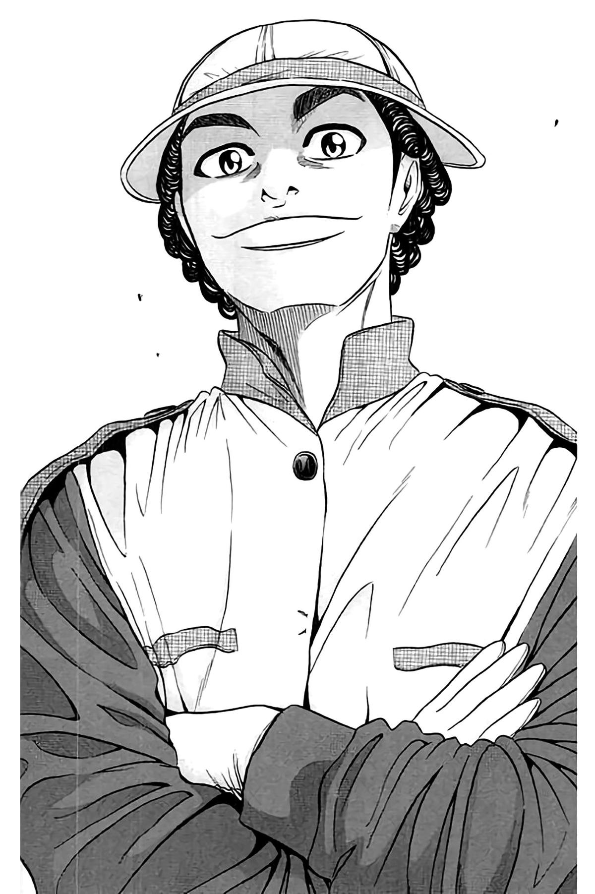 King Golf Chap 169 - Next Chap 170