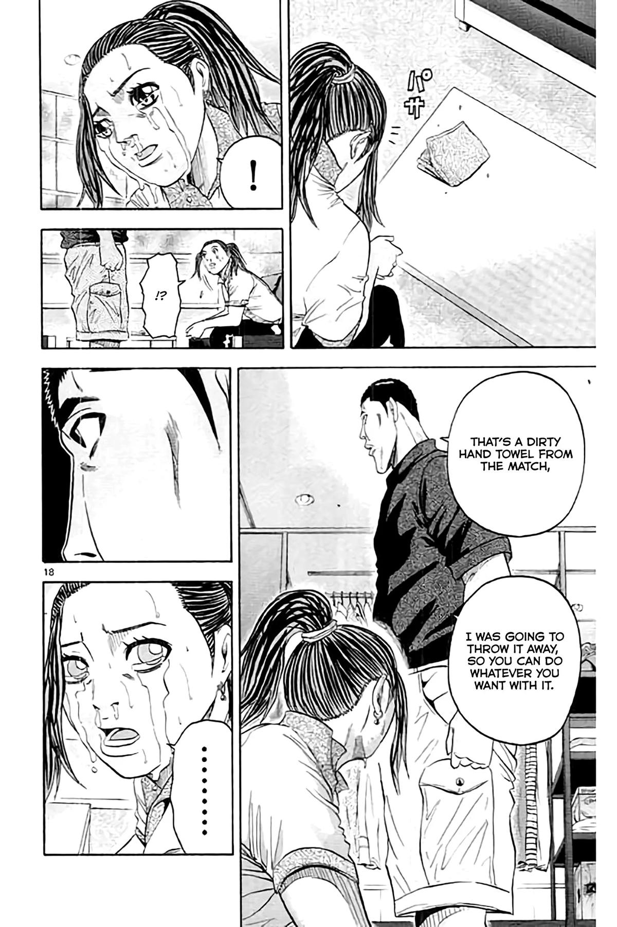 King Golf Chap 169 - Next Chap 170