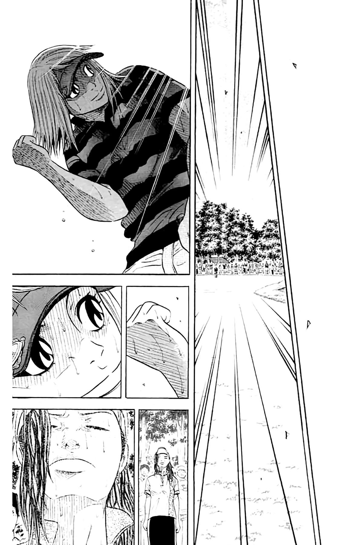 King Golf Chap 169 - Next Chap 170