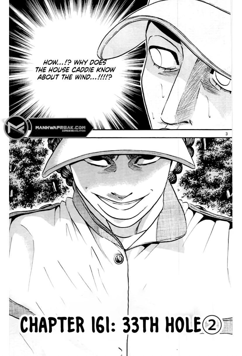 King Golf Chap 161 - Next Chap 162