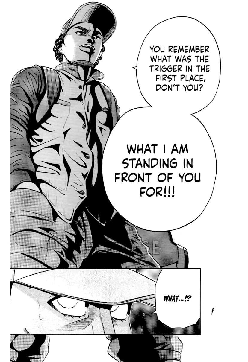 King Golf Chap 161 - Next Chap 162