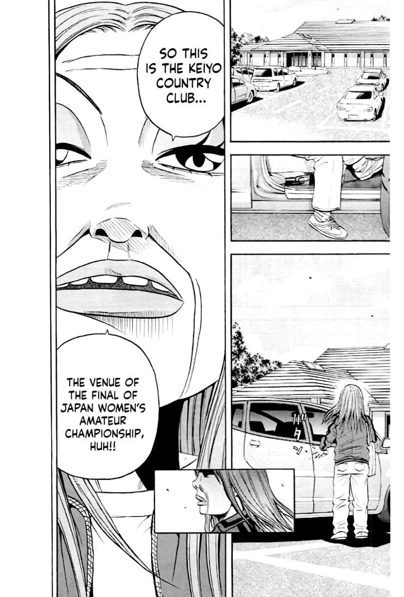 King Golf Chap 161 - Next Chap 162