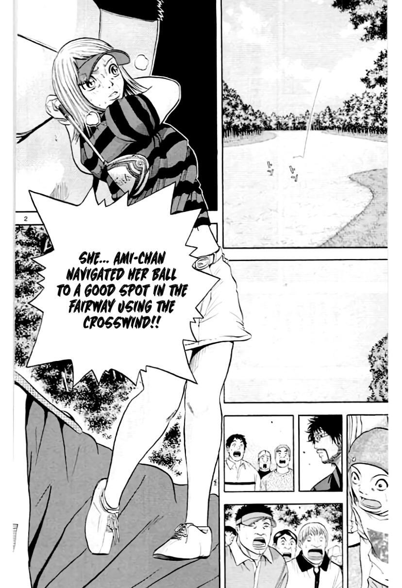 King Golf Chap 161 - Next Chap 162