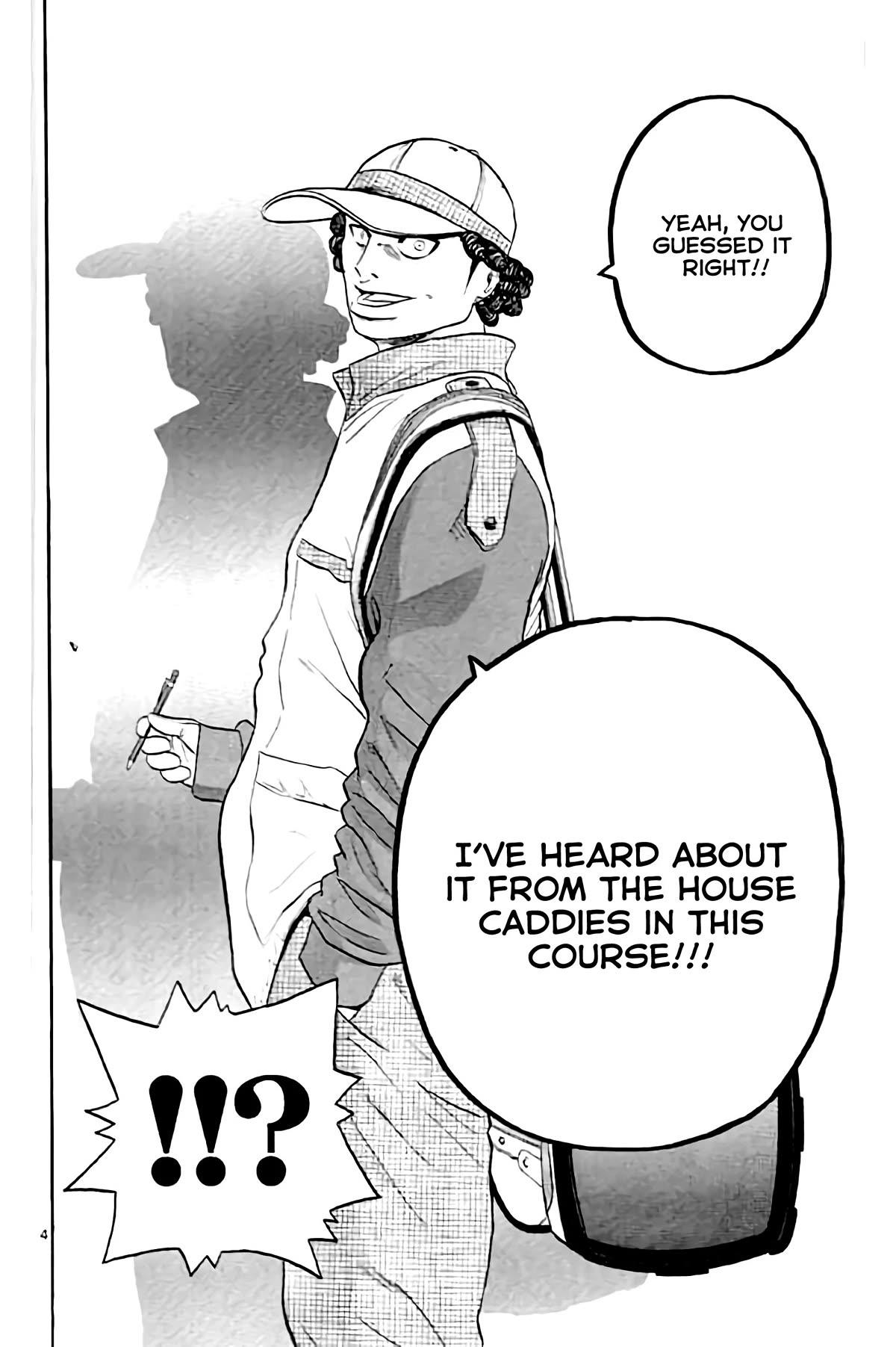 King Golf Chap 162 - Next Chap 163